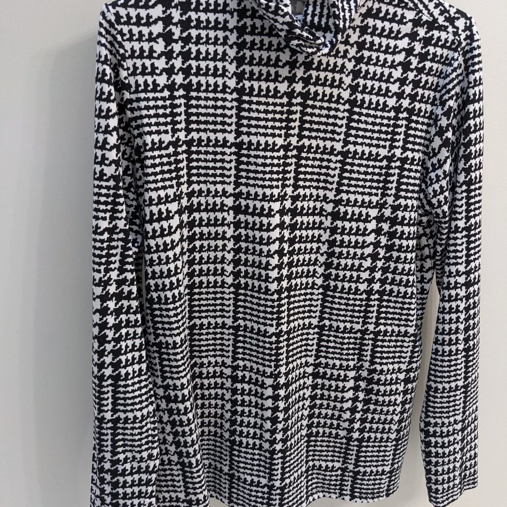 Eliane Rose Top